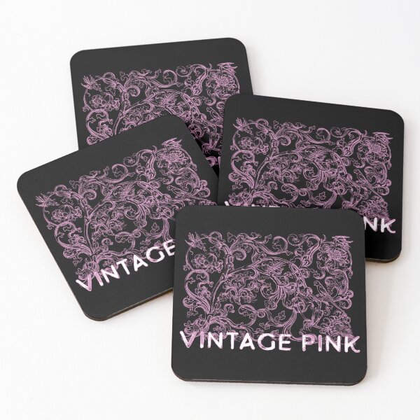 Item preview, Pink Vintage designed and sold by EMMA0453.