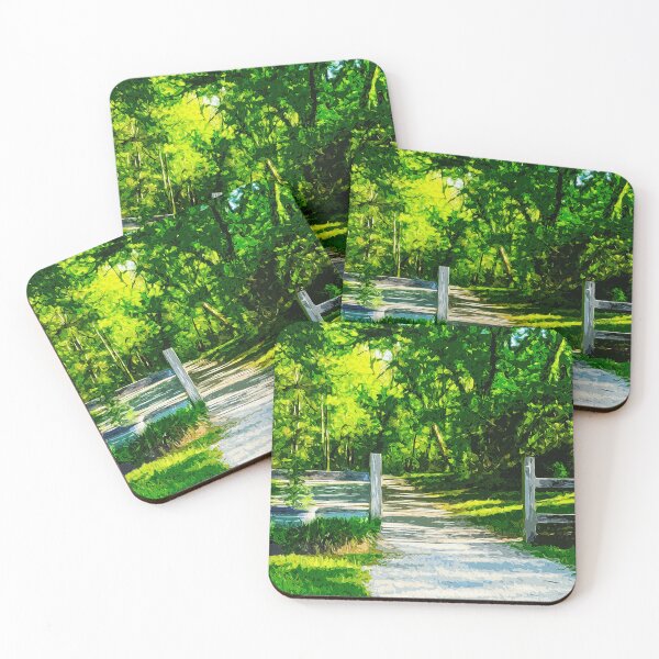 Item preview, Retro Style Nature Picture designed and sold by PandLcreations.