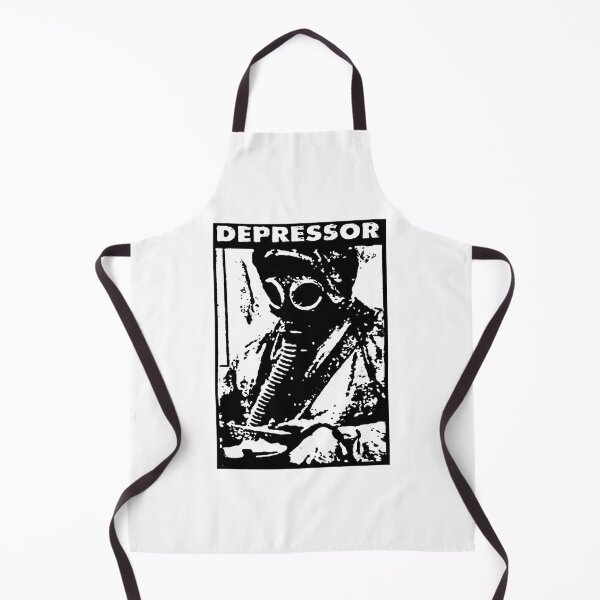 Item preview, Depressor designed and sold by HODLapparel.