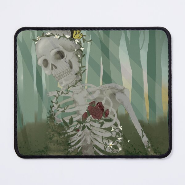 Item preview, Overgrown designed and sold by McNernzzzArt.