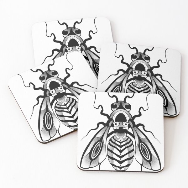Item preview, Wasp designed and sold by 7Delamancha.