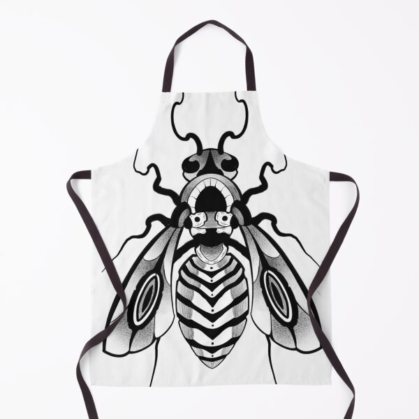 Item preview, Wasp designed and sold by 7Delamancha.