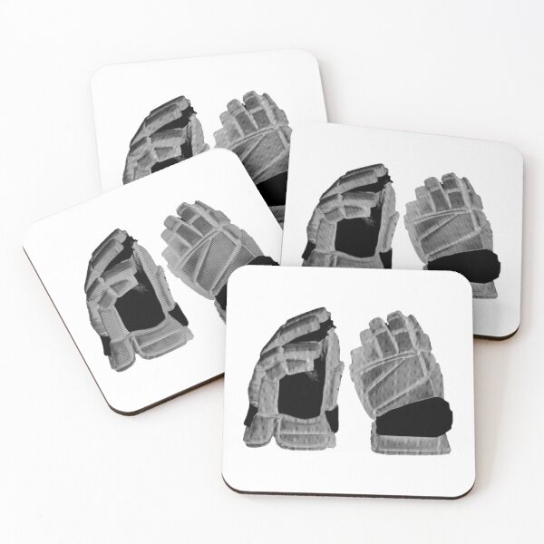 Item preview, Black and White Style Gloves Graphic Shirt designed and sold by 10ecargs.