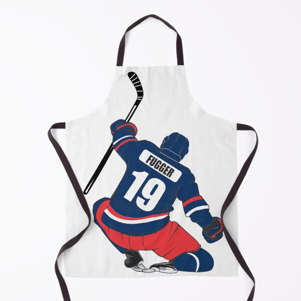 Item preview, Fugger Hockey Products designed and sold by stinkylockers.