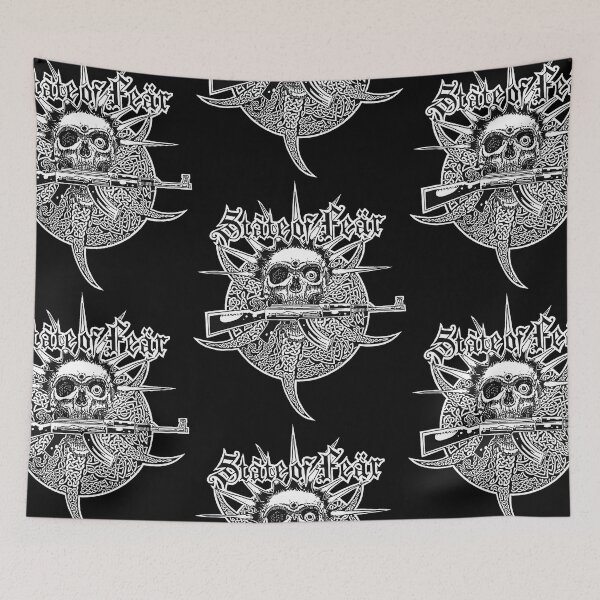 Item preview, State of Fear designed and sold by HODLapparel.
