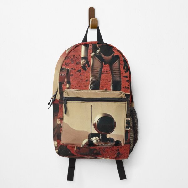 Item preview, space x designed and sold by TEEJAMBOREE.