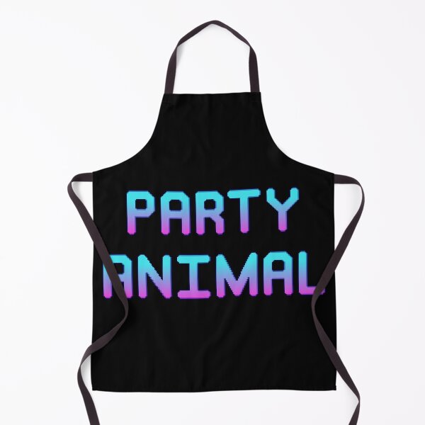 Item preview, Party Animal designed and sold by The-Stellerium.