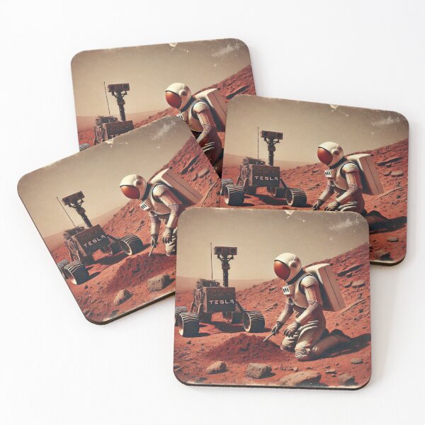 Item preview, space x designed and sold by TEEJAMBOREE.