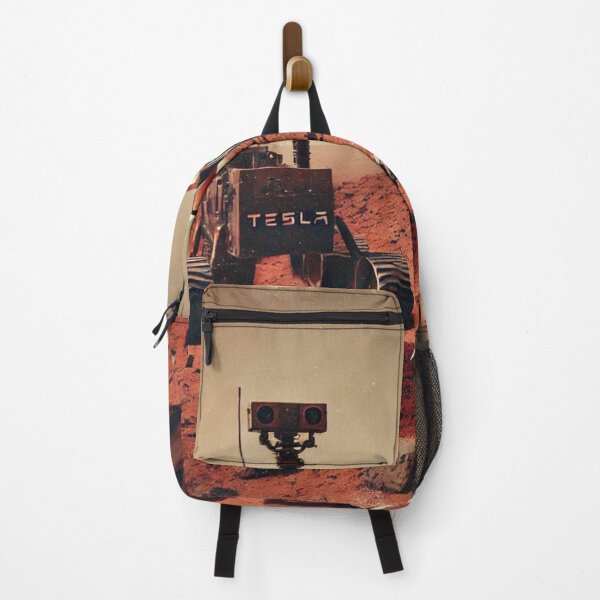 Item preview, space x designed and sold by TEEJAMBOREE.