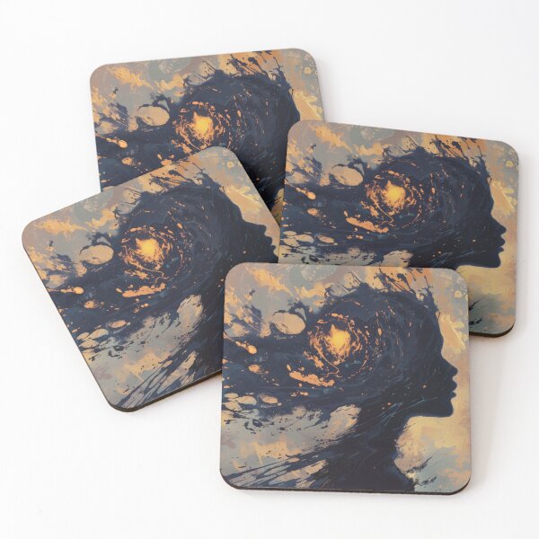 Item preview, Fractured Soul designed and sold by CHCOfficial.