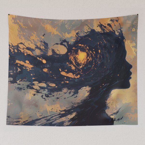 Item preview, Fractured Soul designed and sold by CHCOfficial.