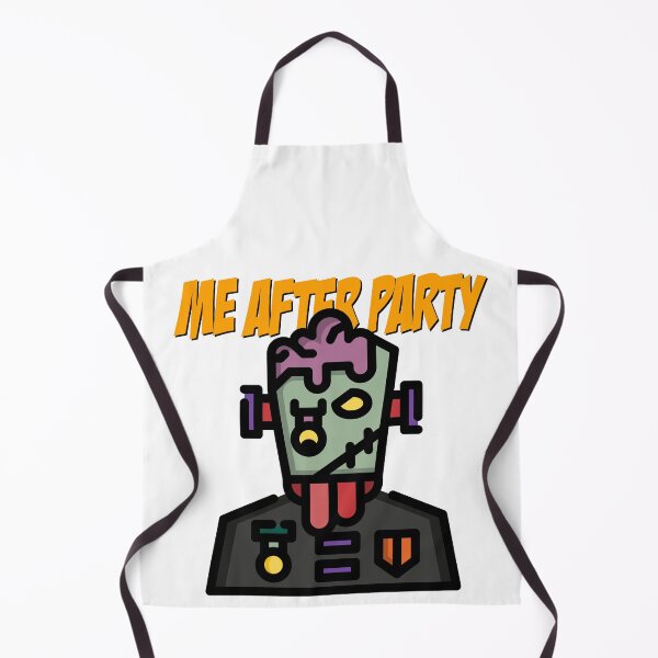 Item preview, Me After Party Last Night designed and sold by Henrylizarraga.