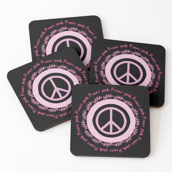 Item preview, Pink Peace designed and sold by EMMA0453.