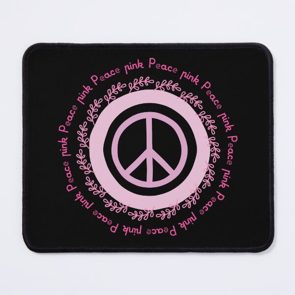 Item preview, Pink Peace designed and sold by EMMA0453.