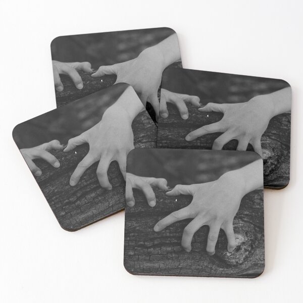 Item preview, Hold On  designed and sold by LoganGrendel.