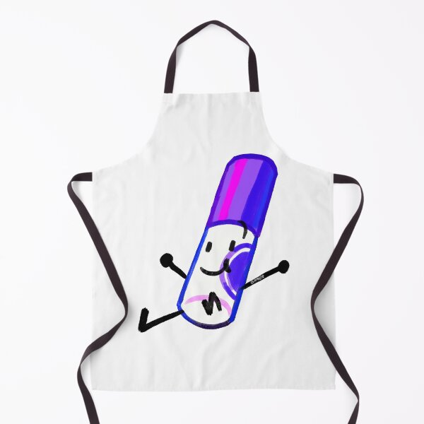 Item preview, Marker BFDI designed and sold by MsBonnieArt.