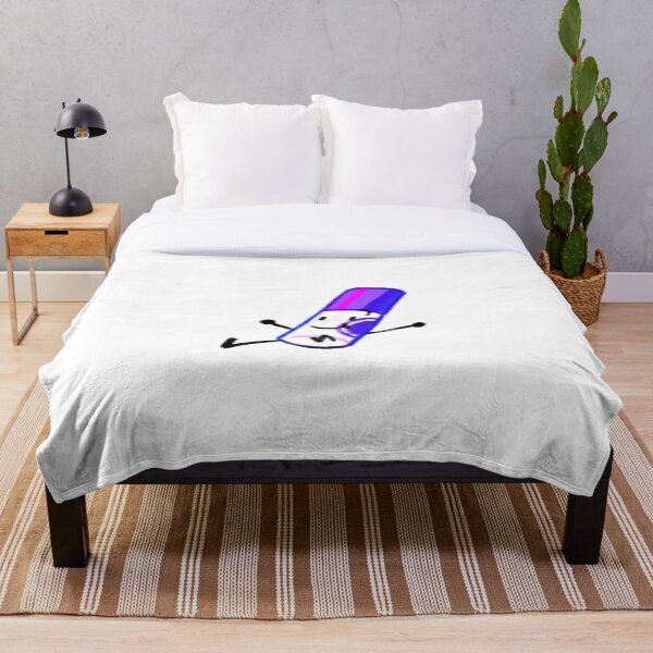 Item preview, Marker BFDI designed and sold by MsBonnieArt.