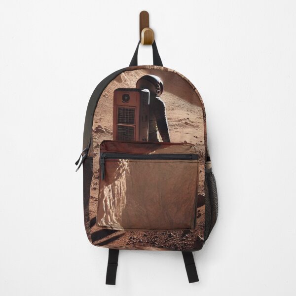 Item preview, space x designed and sold by TEEJAMBOREE.