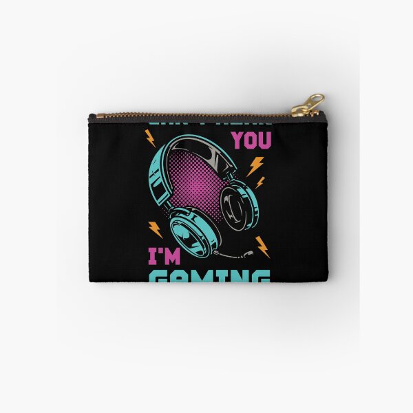 Item preview, Can't hear you, I'm gaming designed and sold by Faissal Thomass.