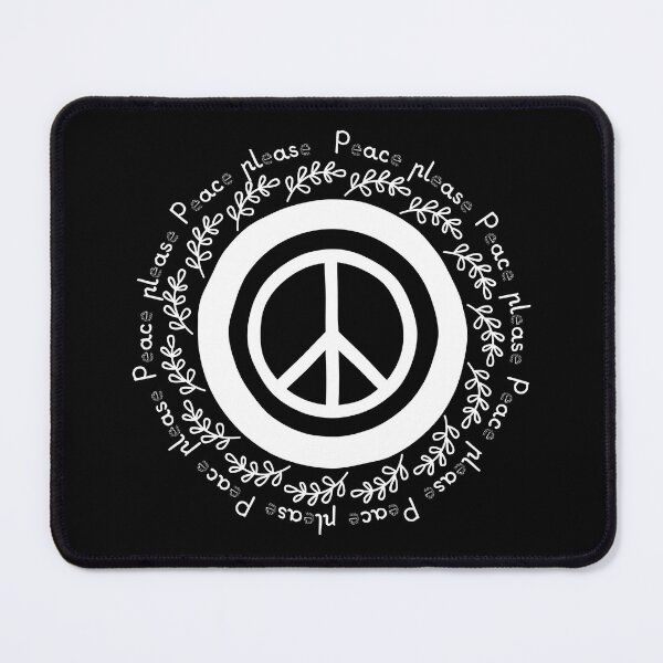 Item preview, Peace Please designed and sold by EMMA0453.