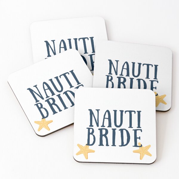 Item preview, Natui Bride | Bachelorette Party | Cruise | Travel Trip designed and sold by FitEnvy.