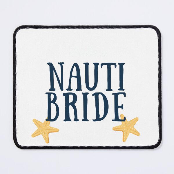 Item preview, Natui Bride | Bachelorette Party | Cruise | Travel Trip designed and sold by FitEnvy.