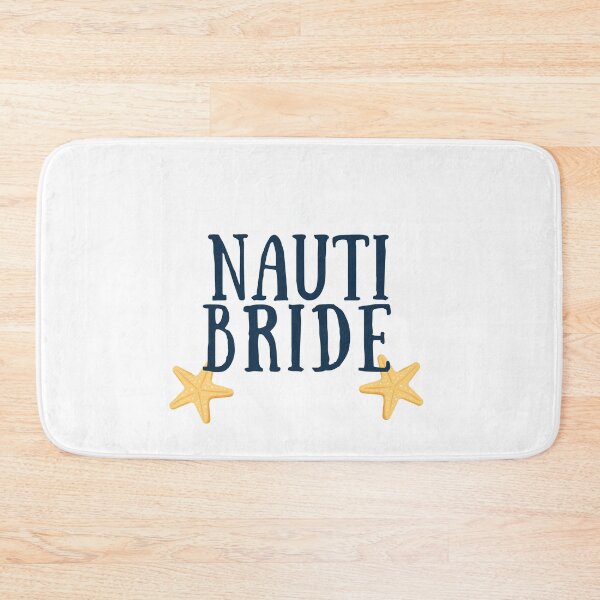 Item preview, Natui Bride | Bachelorette Party | Cruise | Travel Trip designed and sold by FitEnvy.