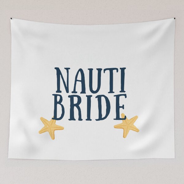 Item preview, Natui Bride | Bachelorette Party | Cruise | Travel Trip designed and sold by FitEnvy.