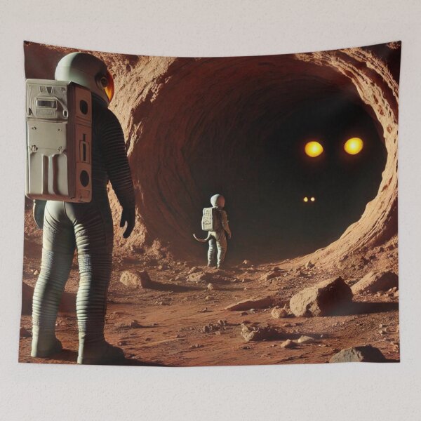 Item preview, space x designed and sold by TEEJAMBOREE.