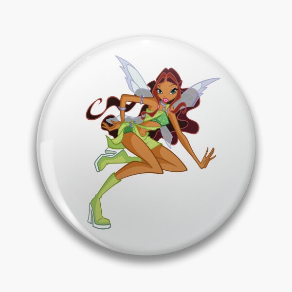 Item preview, Aisha designed and sold by Marco Bottiglieri.