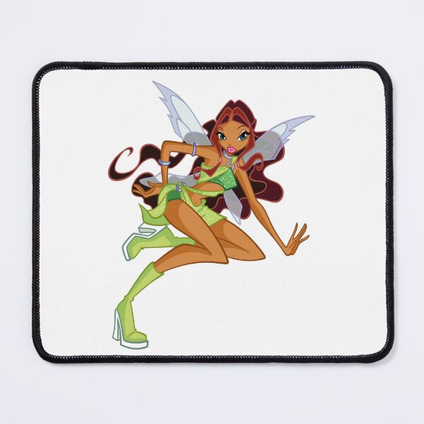 Item preview, Aisha designed and sold by Marco Bottiglieri.