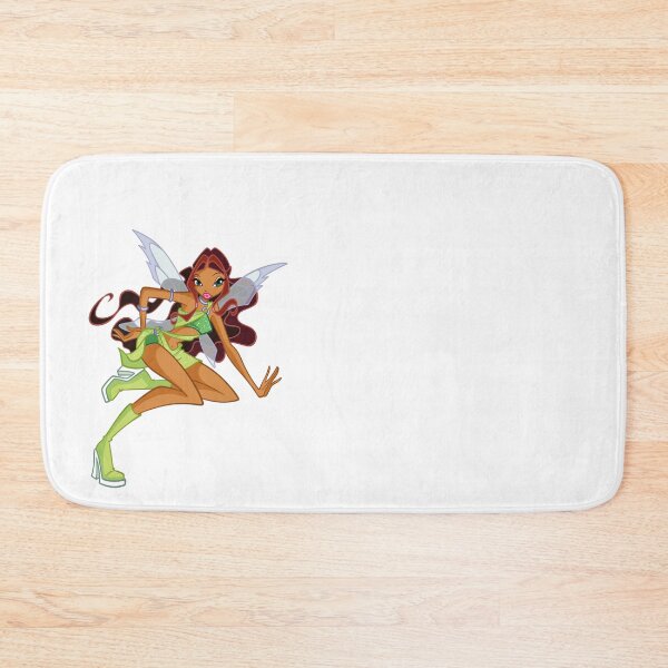 Item preview, Aisha designed and sold by Marco Bottiglieri.