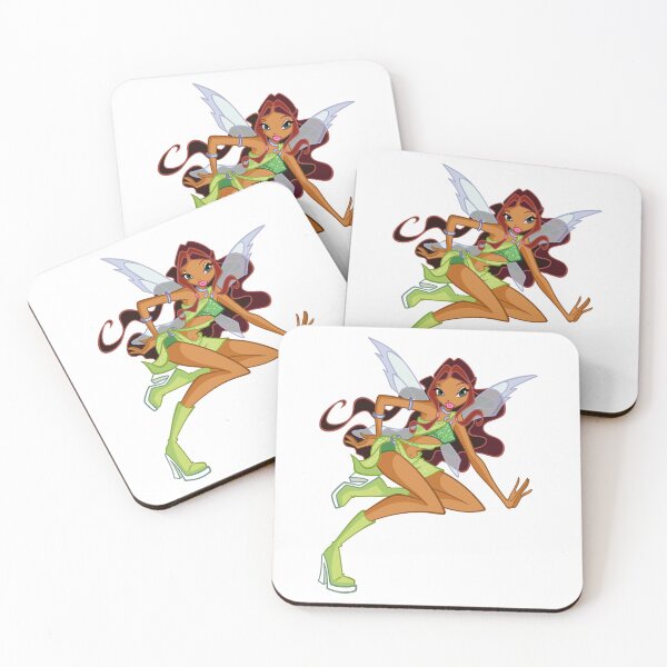 Item preview, Aisha designed and sold by Marco Bottiglieri.