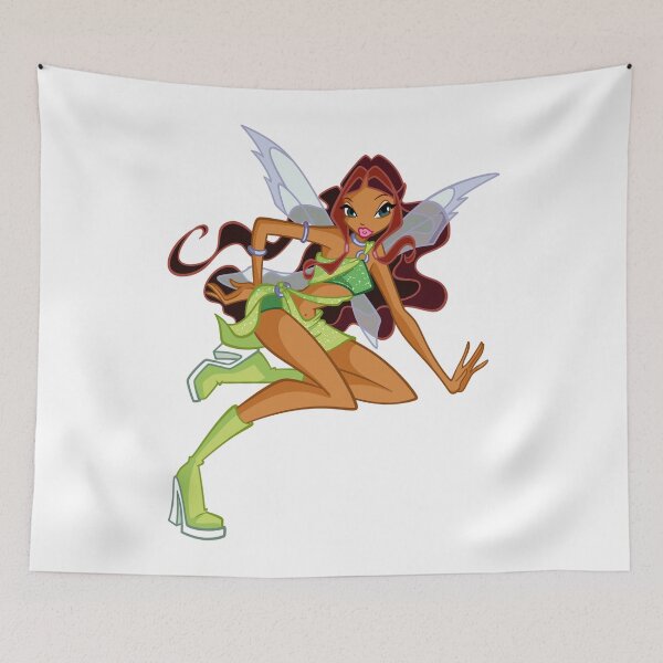 Item preview, Aisha designed and sold by Marco Bottiglieri.