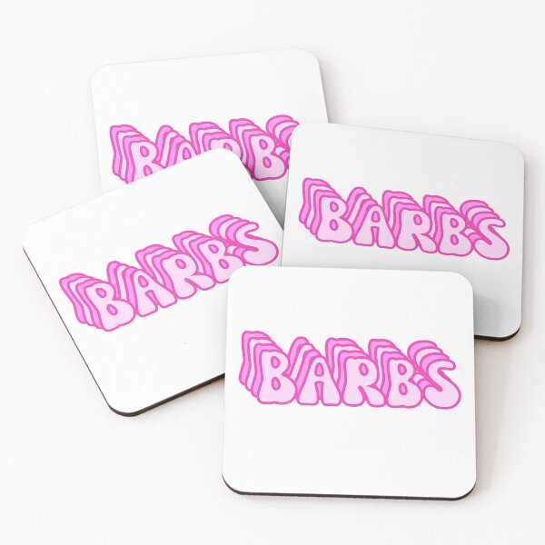 Item preview, Barbs designed and sold by TheBoldResolve.