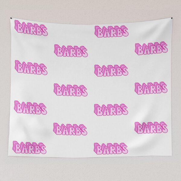 Item preview, Barbs designed and sold by TheBoldResolve.