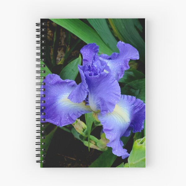 Aperçu de l'œuvre Fleurs créée et vendue par LoganGrendel.