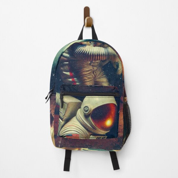 Item preview, space x designed and sold by TEEJAMBOREE.