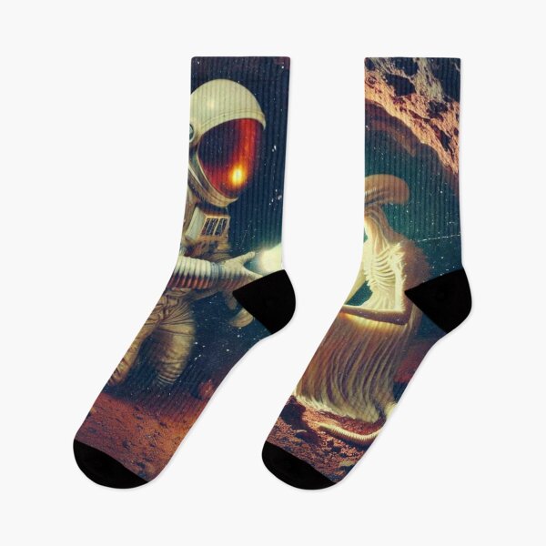 Item preview, space x designed and sold by TEEJAMBOREE.