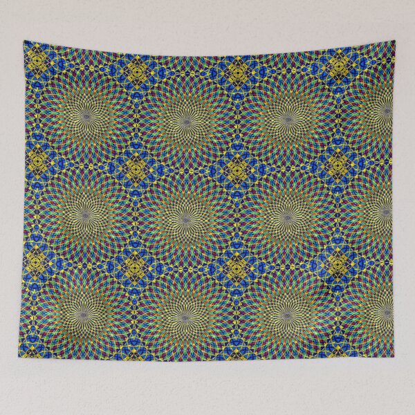 Item preview, Circle Mandala designed and sold by Victoria Rose.