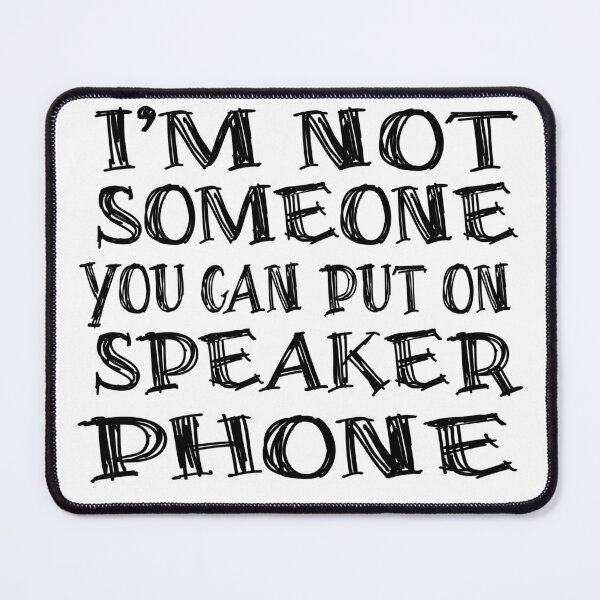 Item preview, Speaker phone designed and sold by SGillum.