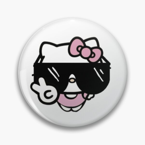 Item preview, Swag hello kitty designed and sold by annabaoo.