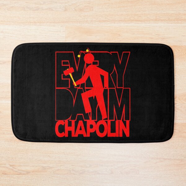 Item preview, Everyday I'm Chapolin designed and sold by RafaelLima7.