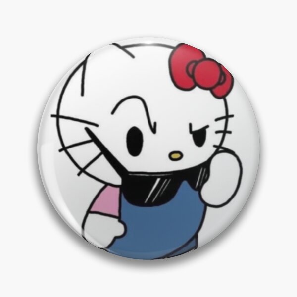 Item preview, No kitty?? designed and sold by annabaoo.