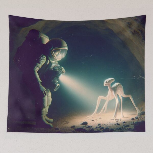 Item preview, space x designed and sold by TEEJAMBOREE.