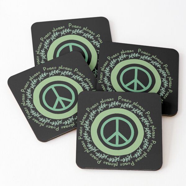 Item preview, Green Peace designed and sold by EMMA0453.