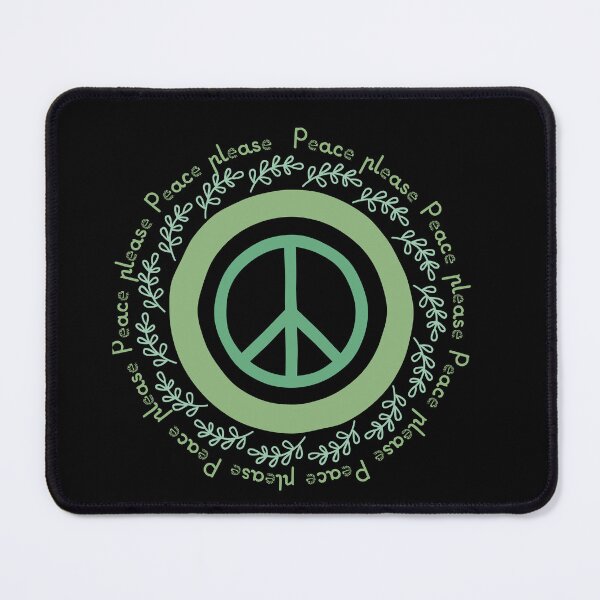 Item preview, Green Peace designed and sold by EMMA0453.
