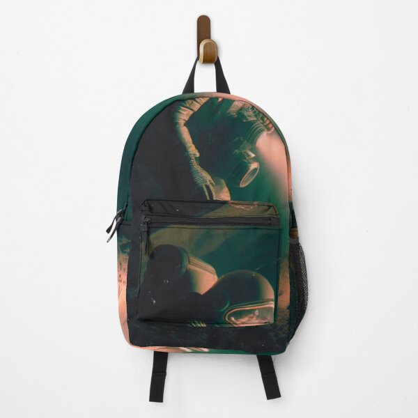 Item preview, space x designed and sold by TEEJAMBOREE.