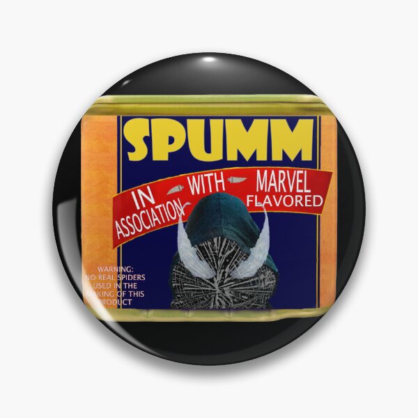 Item preview, SPUMM designed and sold by 23rd-Studios.