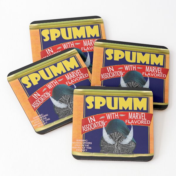 Item preview, SPUMM designed and sold by 23rd-Studios.